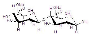 D-mannuronic acid disaccharide oligosaccharide standard Di-Mannuronic Acid Sodium Salt